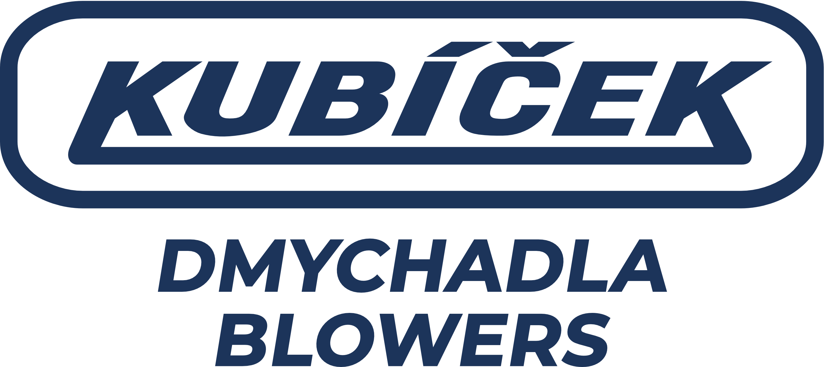 Kubicek логотипі